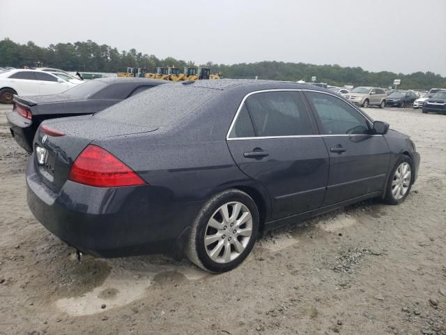 2006 Honda Accord EX