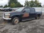 2006 GMC Canyon