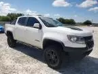 2020 Chevrolet Colorado ZR2