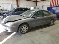 2007 Ford Taurus SE en venta en Billings, MT