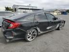 2019 Honda Civic SI