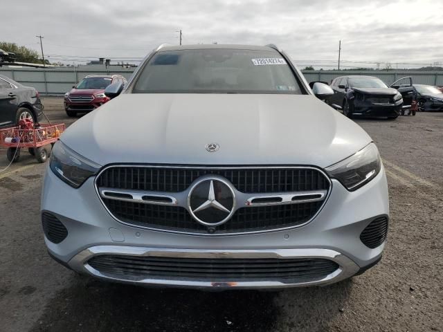 2023 Mercedes-Benz GLC 300 4matic