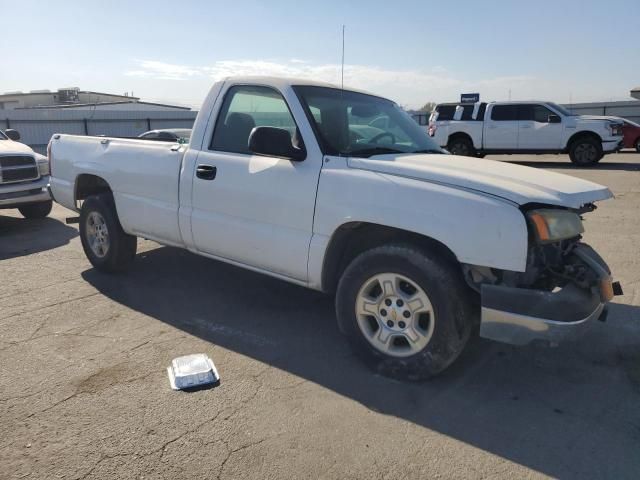 2003 Chevrolet Silverado C1500