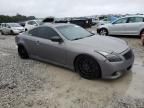 2008 Infiniti G37 Base