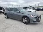 2019 Nissan Altima S