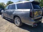 2021 Cadillac Escalade ESV Premium Luxury Platinum