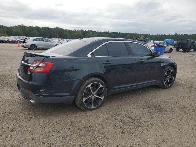 2014 Ford Taurus SEL