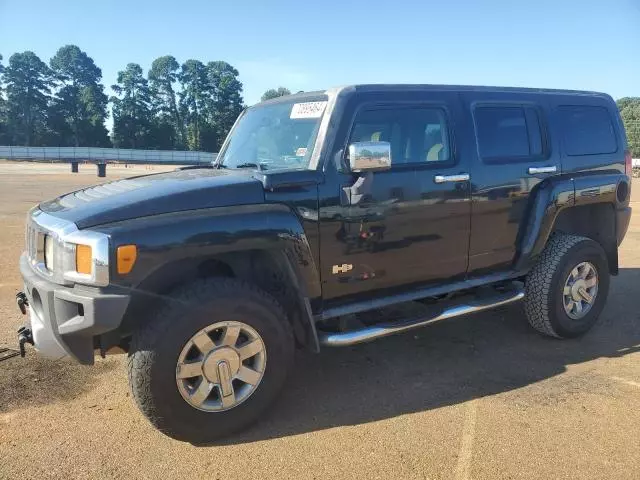 2009 Hummer H3