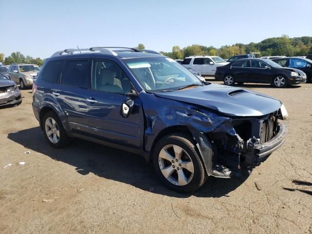 2013 Subaru Forester Touring