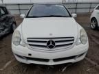 2006 Mercedes-Benz R 500