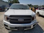 2018 Ford F150 Super Cab