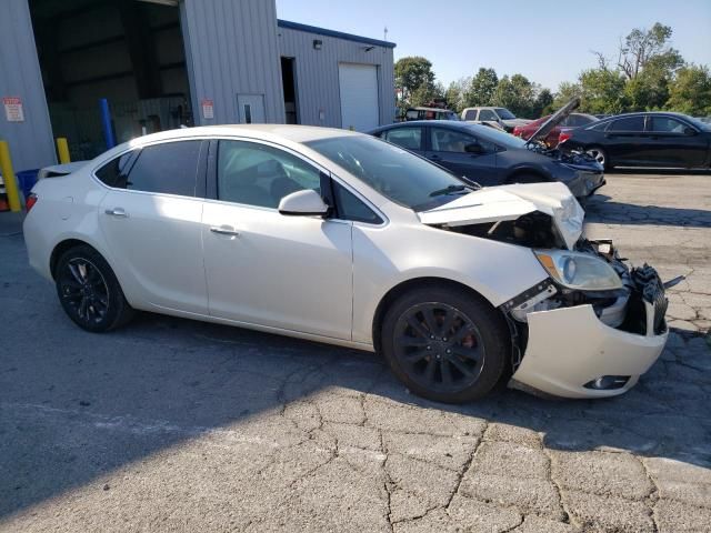 2014 Buick Verano