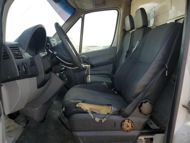 2007 Dodge Sprinter 3500