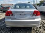 2005 Honda Civic LX