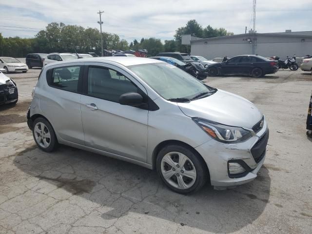 2019 Chevrolet Spark LS