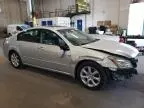 2007 Nissan Maxima SE