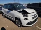 2019 Fiat 500L POP