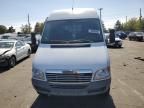 2006 Freightliner Sprinter 2500