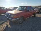 1995 Ford Ranger Super Cab