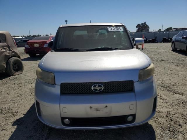 2008 Scion XB