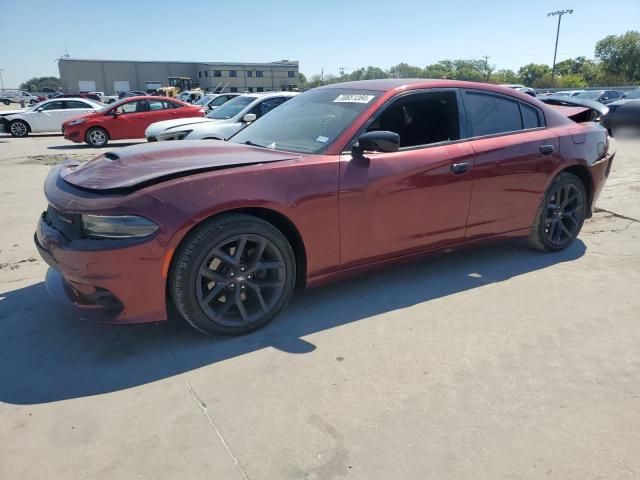 2019 Dodge Charger GT