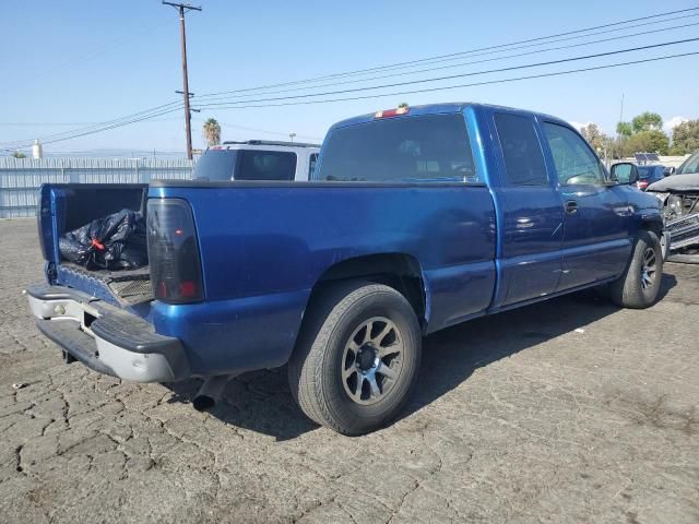 2004 GMC New Sierra C1500