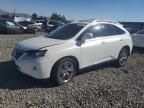 2014 Lexus RX 350 Base