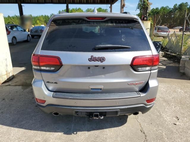 2020 Jeep Grand Cherokee Trailhawk