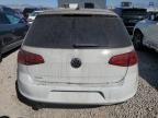 2016 Volkswagen Golf S/SE