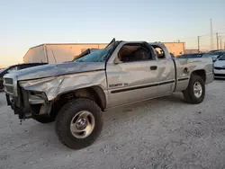 1998 Dodge RAM 1500 en venta en Haslet, TX