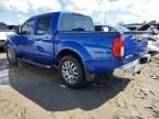 2013 Nissan Frontier S