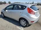 2011 Ford Fiesta SE