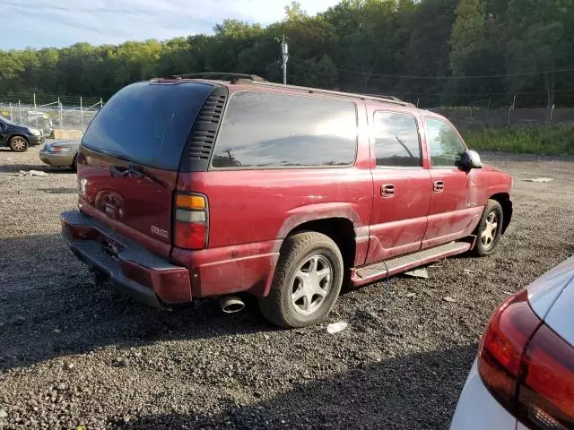 2004 GMC Yukon XL Denali