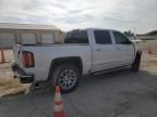 2017 GMC Sierra K1500 Denali