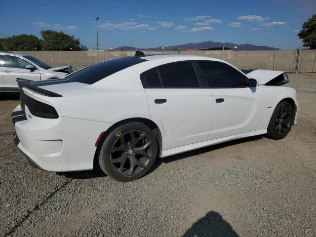 2019 Dodge Charger R/T