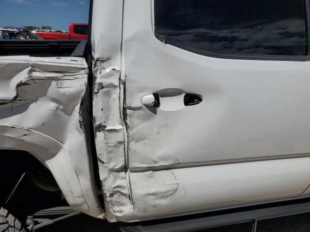 2019 Toyota Tacoma Double Cab