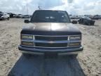 1999 Chevrolet Tahoe K1500