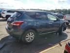 2012 Nissan Murano S