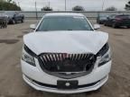 2014 Buick Lacrosse