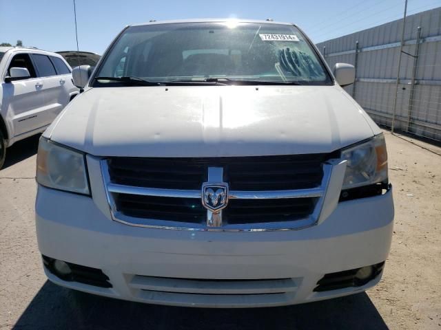 2010 Dodge Grand Caravan SXT