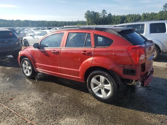 2011 Dodge Caliber Uptown