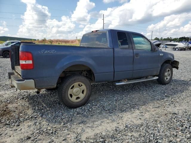 2006 Ford F150