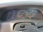 2001 Ford F350 SRW Super Duty