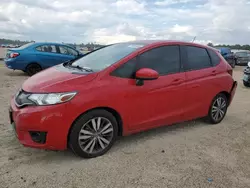 2016 Honda FIT EX en venta en Houston, TX