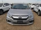 2018 Honda Odyssey EXL