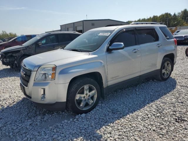 2012 GMC Terrain SLT