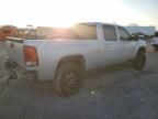 2007 GMC Sierra K2500 Heavy Duty