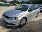 2014 Volkswagen Jetta Base