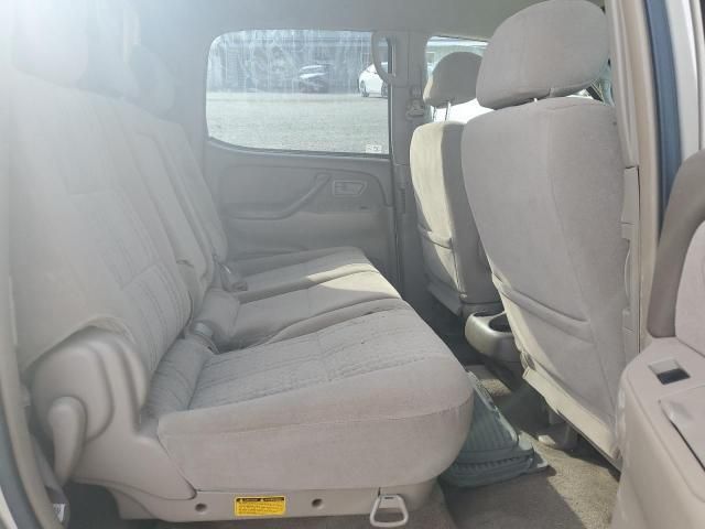 2004 Toyota Tundra Double Cab SR5