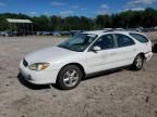 2002 Ford Taurus SE